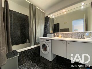  Appartement à vendre 2 pièces 37 m²