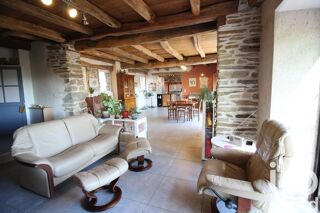  Maison à vendre 9 pièces 372 m²