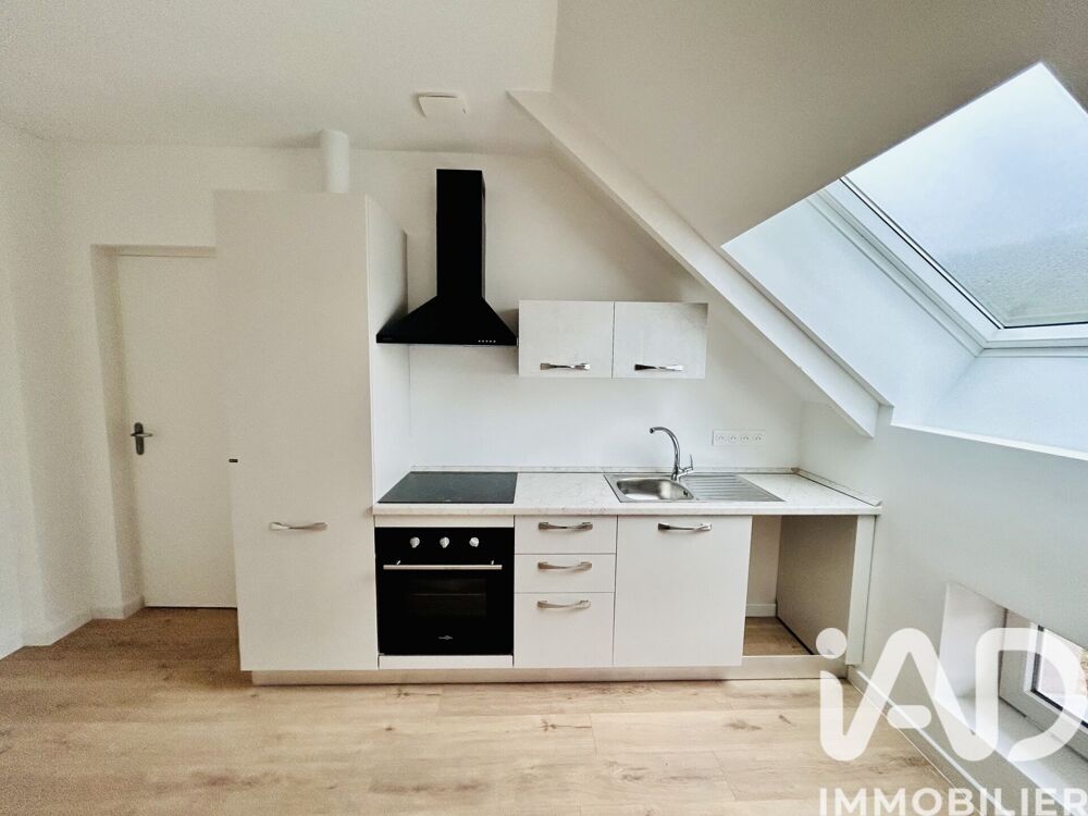 Vente Appartement Vente Appartement 2 pièces Marange-silvange