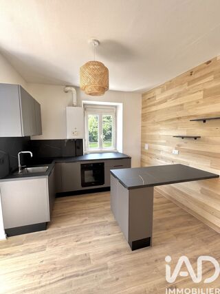  Appartement à vendre 3 pièces 67 m²