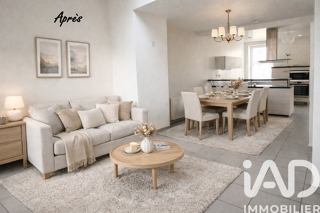  Maison � vendre 6 pi�ces 112 m�