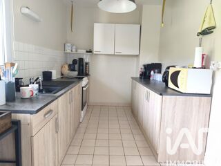  Maison à vendre 6 pièces 110 m²
