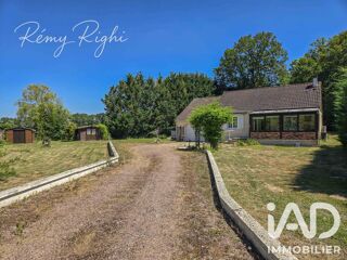  Maison à vendre 4 pièces 98 m²
