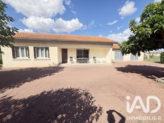  Maison à vendre 4 pièces 100 m²