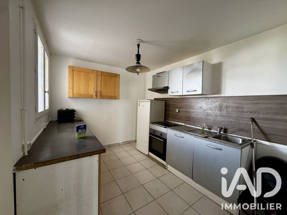 Vente Appartement Vente Appartement 6 pièces Cergy