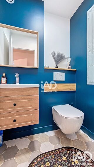  Maison à vendre 5 pièces 99 m²