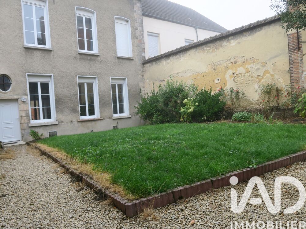 Vente Maison de village 6 pièces