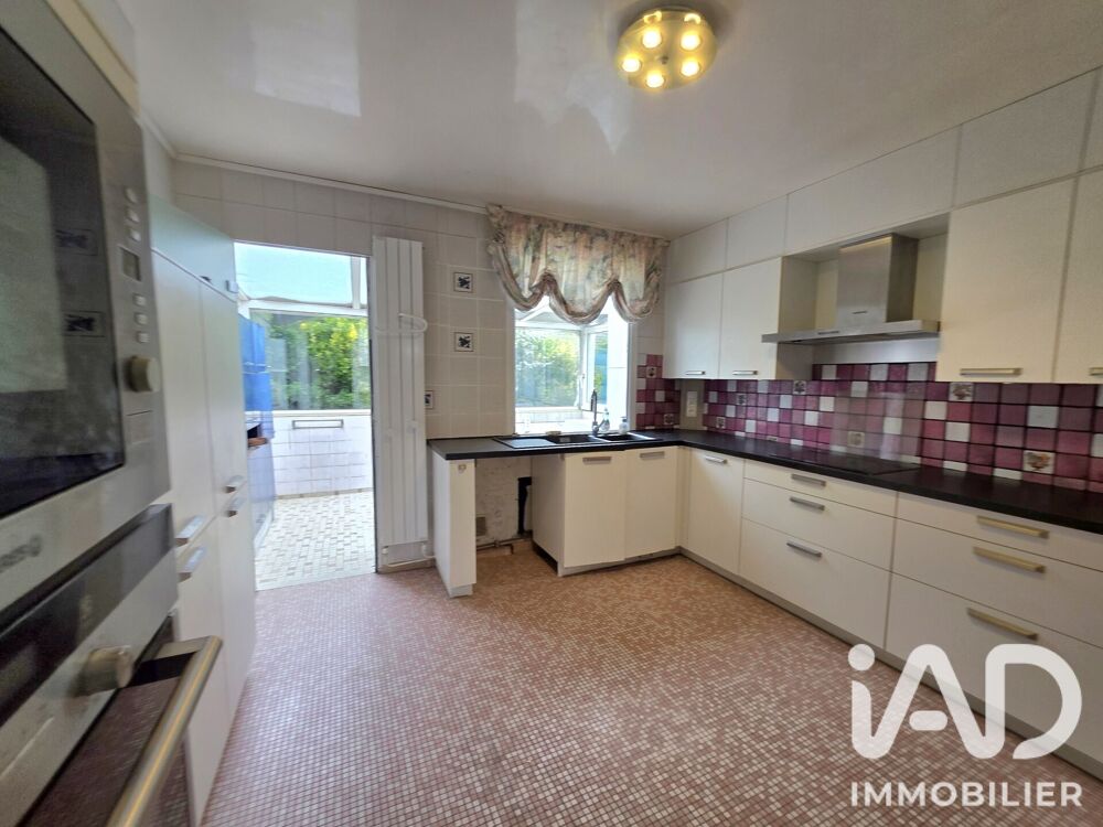 Vente Maison Vente Maison/villa 6 pièces Montivilliers