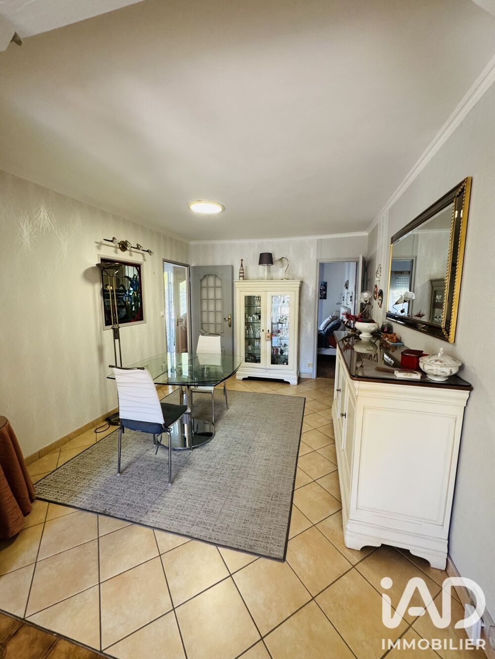 Vente Maison Vente Maison/villa 4 pièces Bouchemaine