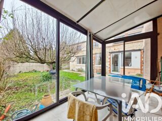  Maison � vendre 7 pi�ces 228 m�