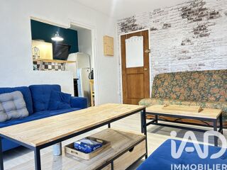  Appartement à vendre 2 pièces 31 m²