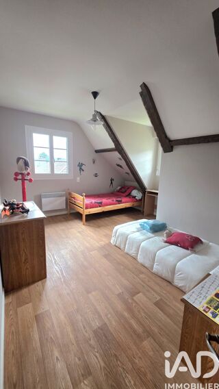  Maison à vendre 5 pièces 158 m²