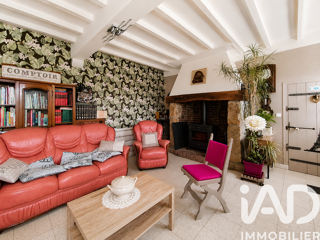  Maison à vendre 8 pièces 175 m²