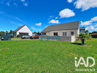  Maison à vendre 5 pièces 100 m²