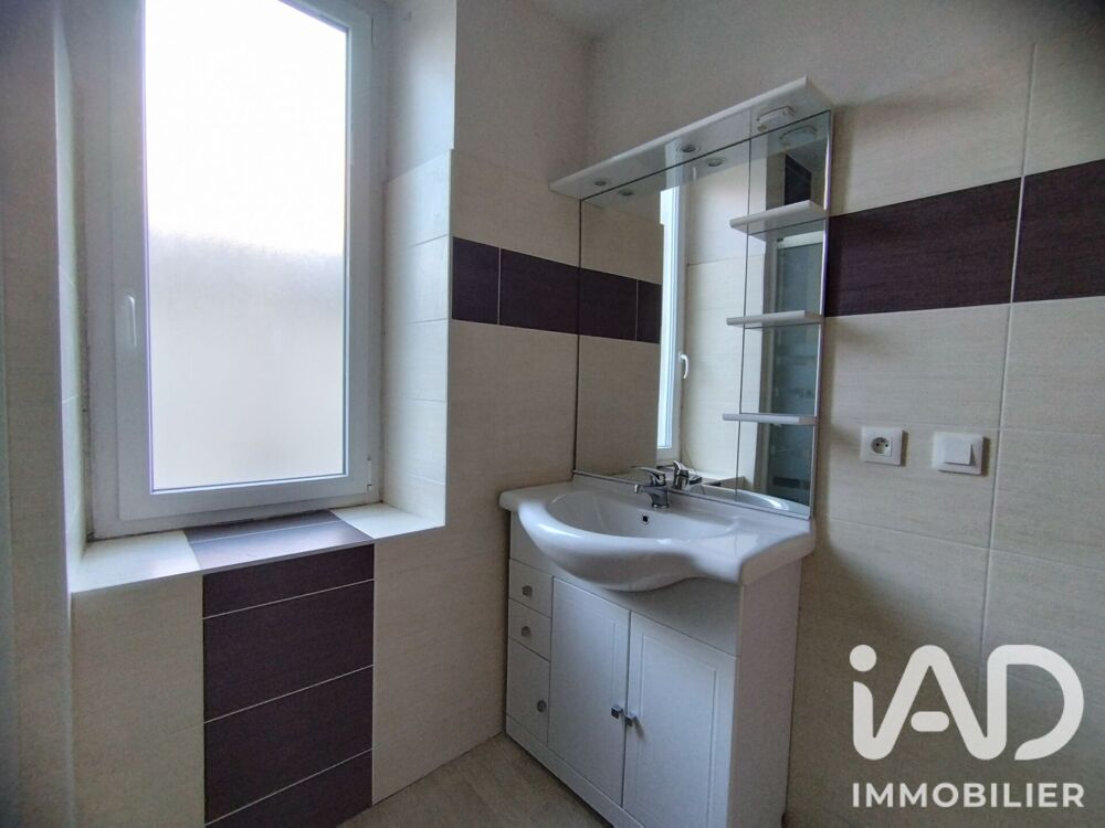 Vente Appartement 7 pièces