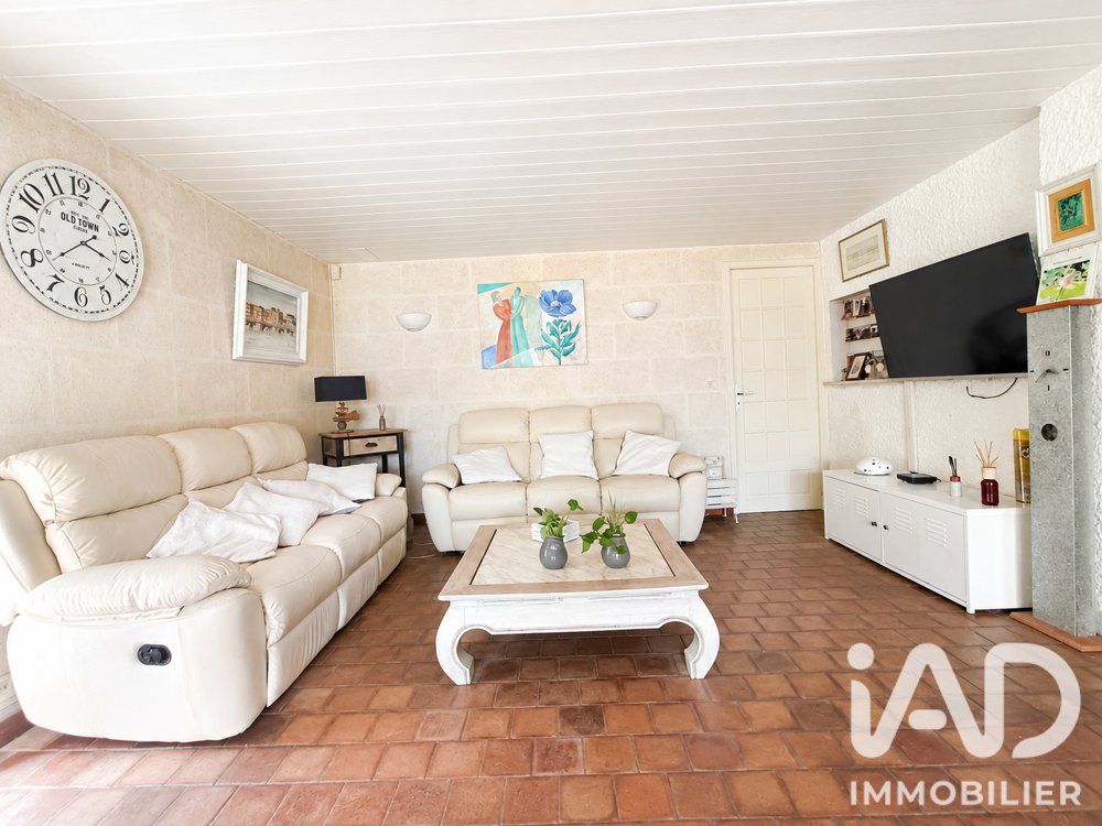 Vente Maison Vente Maison traditionnelle 7 pièces Mérignac