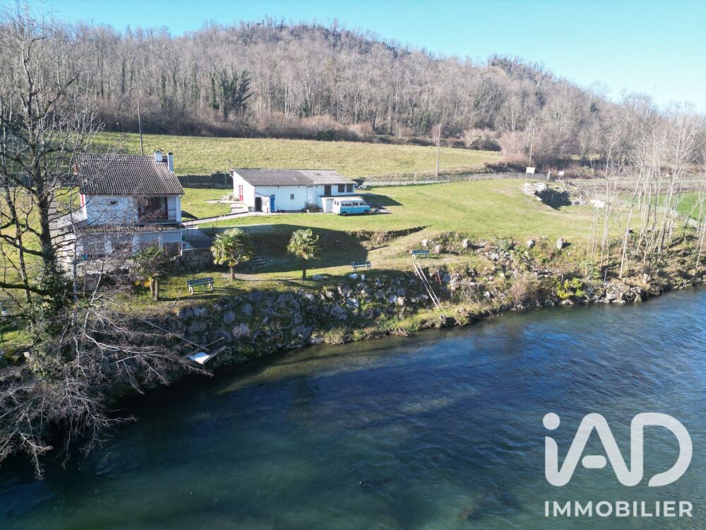 Vente Maison Vente Maison/villa 4 pièces Arudy