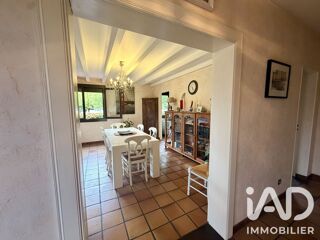  Maison à vendre 4 pièces 117 m²