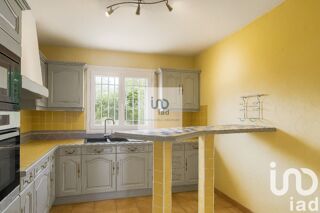  Maison à vendre 5 pièces 107 m²