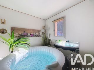  Appartement à vendre 2 pièces 41 m²