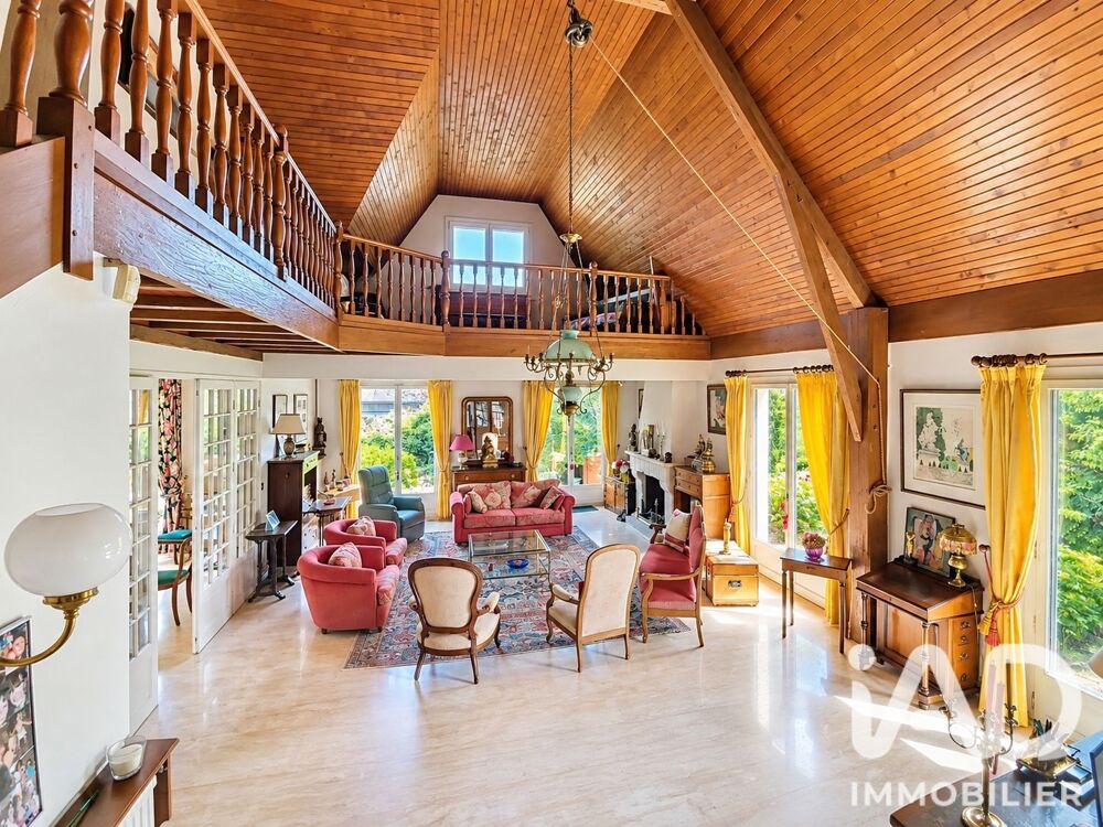 Vente Maison/villa 10 pièces