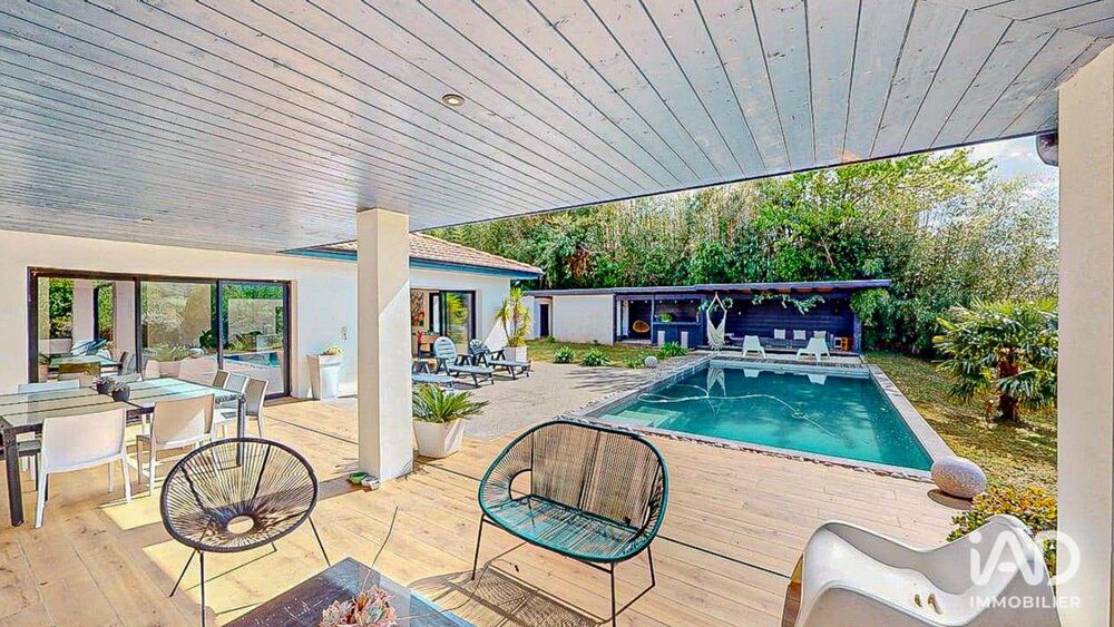 à vendre  Maison Urrugne (64122)