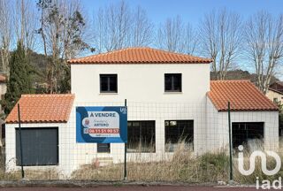  Maison à vendre 5 pièces 150 m²