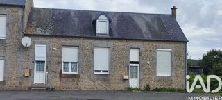  Maison � vendre 4 pi�ces 75 m�