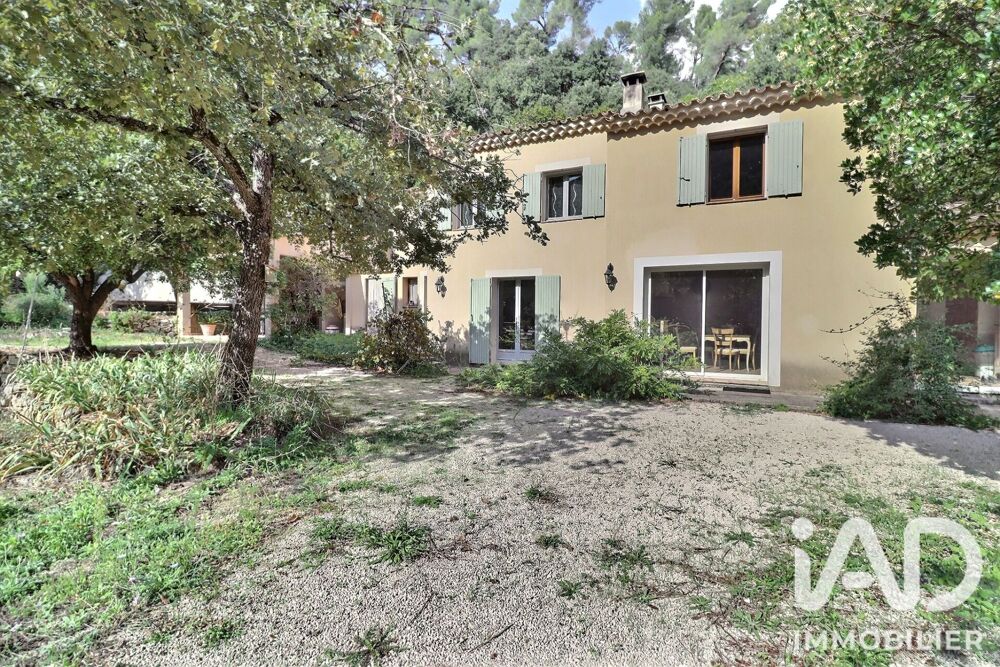 Vente Maison de campagne 4 pièces