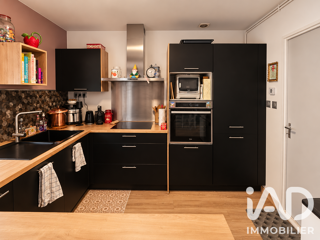  Maison à vendre 4 pièces 74 m²