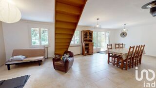 Vente Maison Vente Maison/villa 5 pièces Chevry-en-sereine