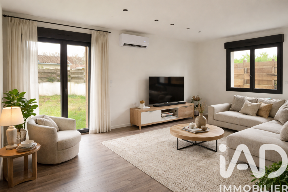 � vendre  Maison Tosse (40230)