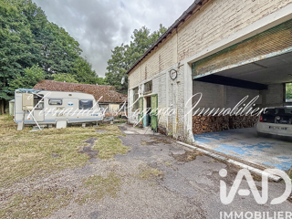  Maison à vendre 8 pièces 196 m²