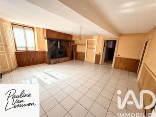  Maison à vendre 3 pièces 90 m²