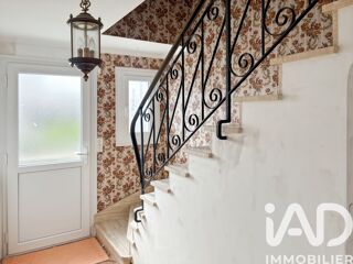  Maison à vendre 8 pièces 164 m²