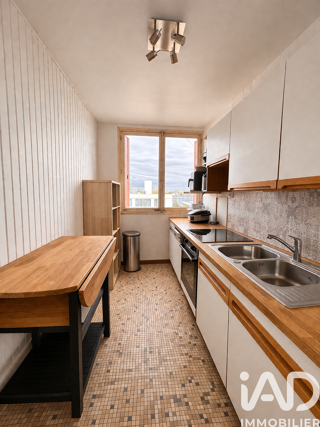  Appartement � vendre 3 pi�ces 67 m�