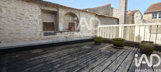  Appartement � vendre 2 pi�ces 48 m�