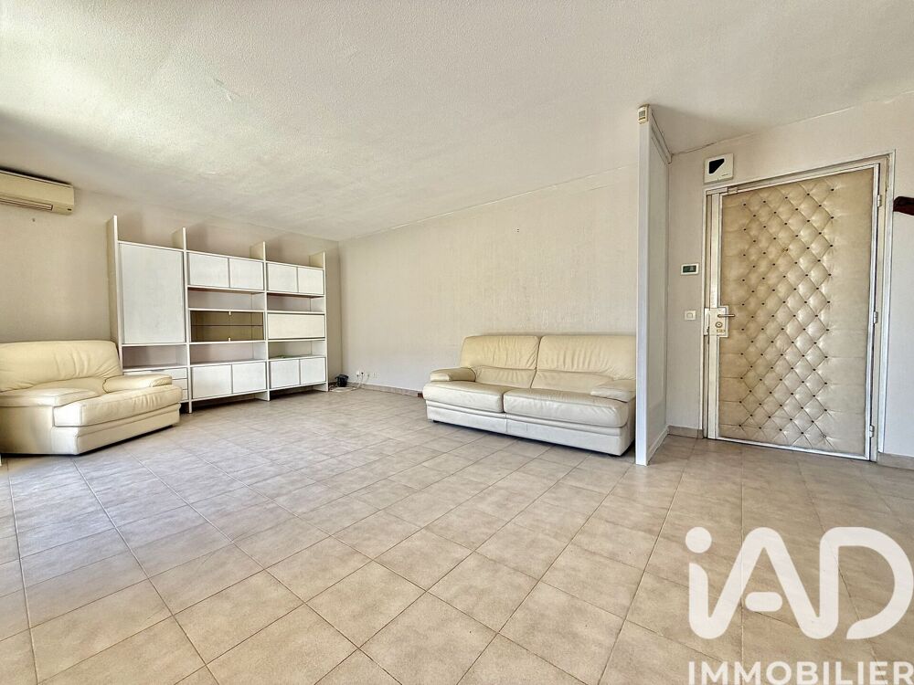 Vente Appartement Vente Appartement 2 pièces Saint-laurent-du-var