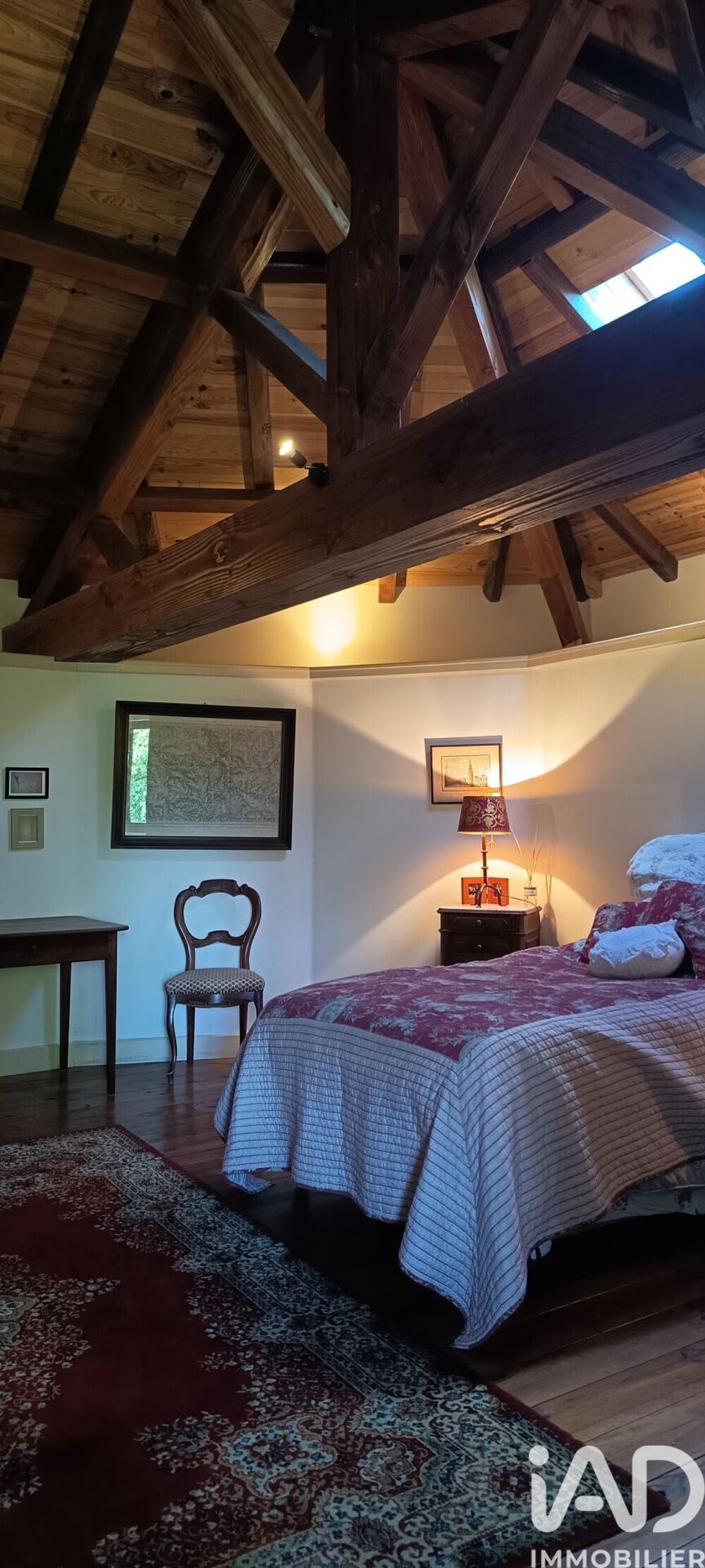 à vendre  Maison Fromental (87250)