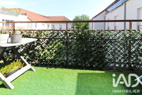   Location Appartement 3 pièces Appartement - 3 pièce(s) - 64 m²