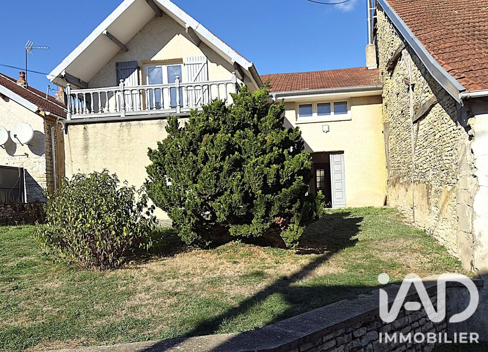 Vente Maison Vente Maison de village 8 pièces Avrigney-virey