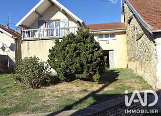  Maison à vendre 8 pièces 210 m²
