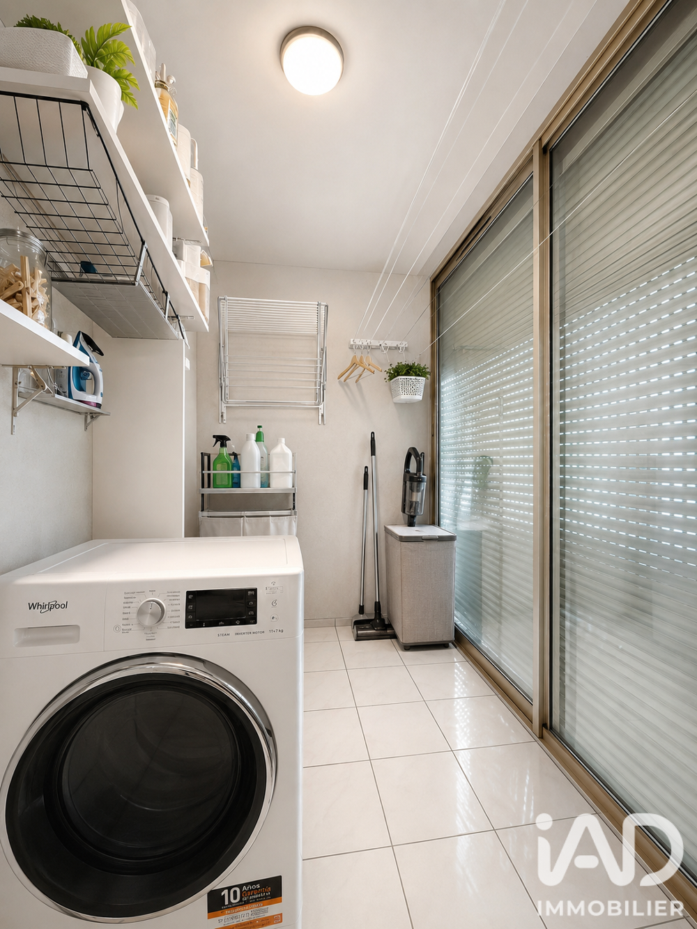 Vente Appartement 5 pièces