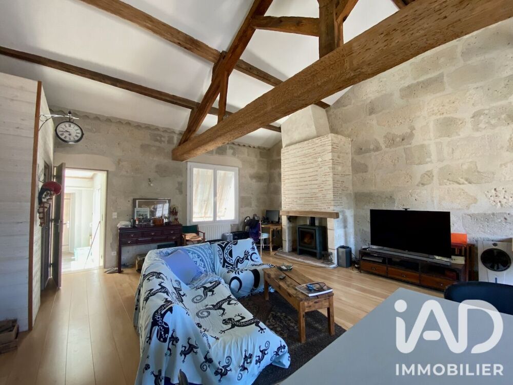 Vente Immeuble Vente Immeuble 255 m&sup2; Nérac