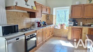  Maison à vendre 9 pièces 218 m²