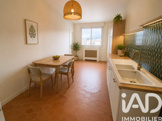  Appartement à vendre 4 pièces 122 m²