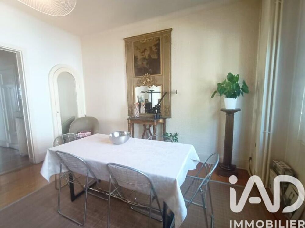 Vente Maison Vente Maison de ville 6 pièces Vichy