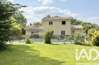 Maison à vendre 6 pièces 160 m²