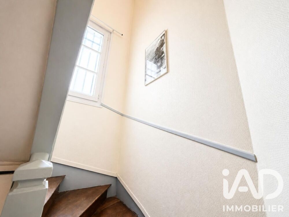 Vente Appartement Vente Duplex 2 pièces Fontainebleau