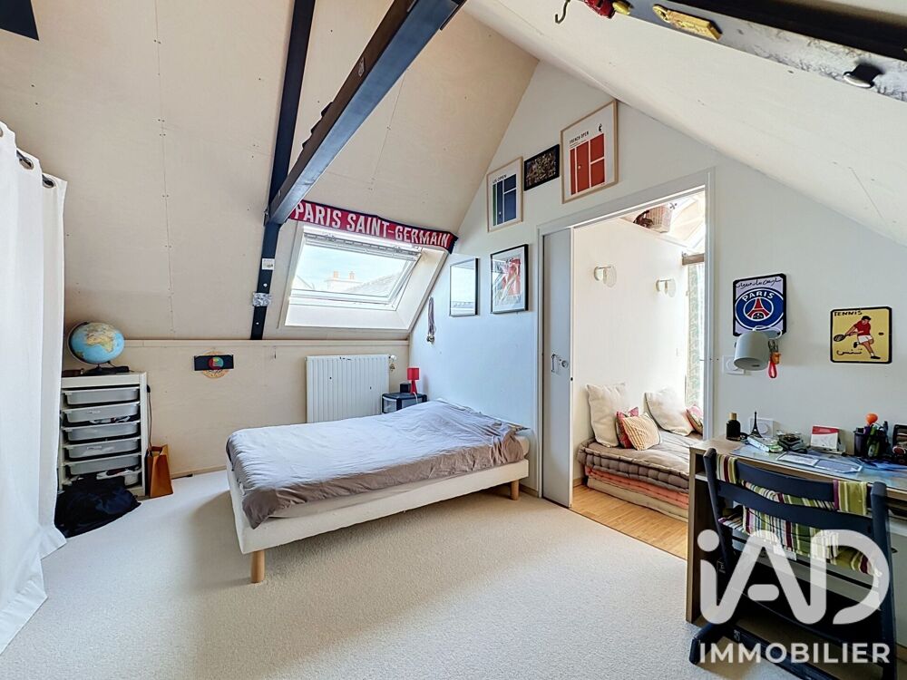 à vendre  Maison Saint-Briac-sur-Mer (35800)